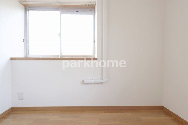 アストーレ青柳の洋室