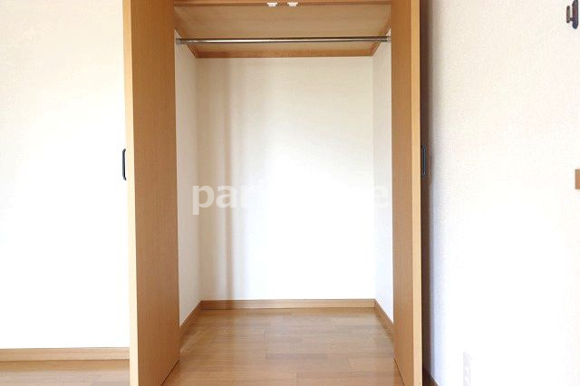 アストーレ青柳の収納