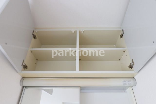 アストーレ青柳の収納