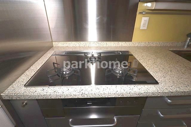 アストーレ青柳の設備