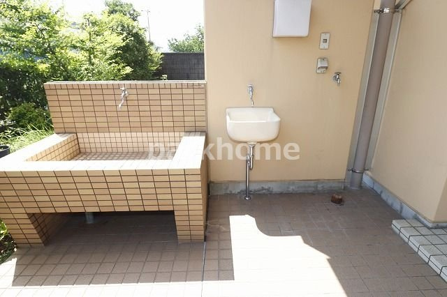 アストーレ青柳の設備