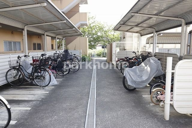 アストーレ青柳のその他共用部分