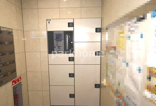 アストーレ青柳のその他共用部分