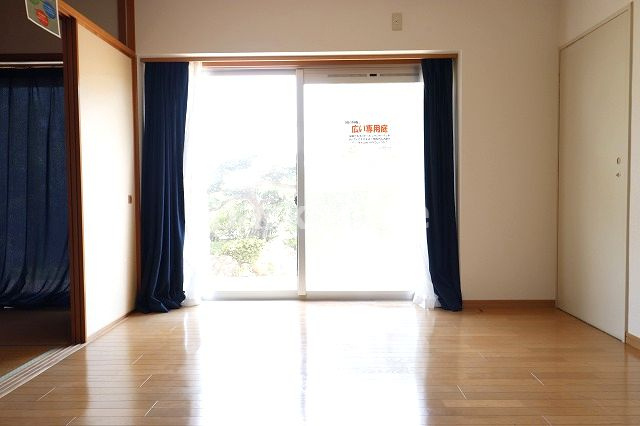 アストーレ青柳の居間・リビング