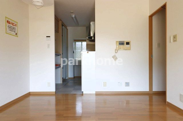 アストーレ青柳の居間・リビング