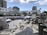 つくばセンタービル　co-enオフィスの画像