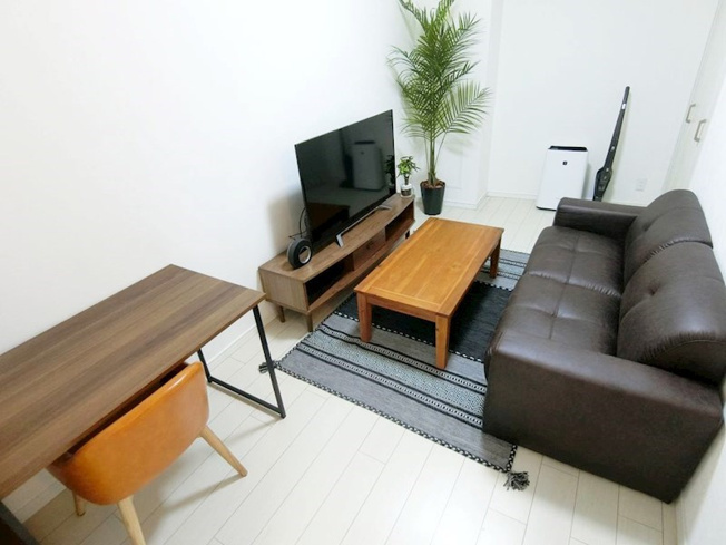 別部屋参考写真