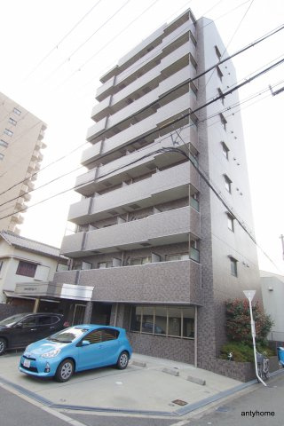 Serene Miyakojima　仲介手数料無料の外観