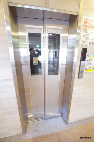 Serene Miyakojima　仲介手数料無料のその他共用部分