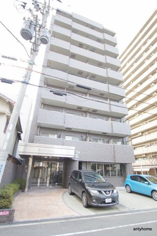 Serene Miyakojima　仲介手数料無料の外観