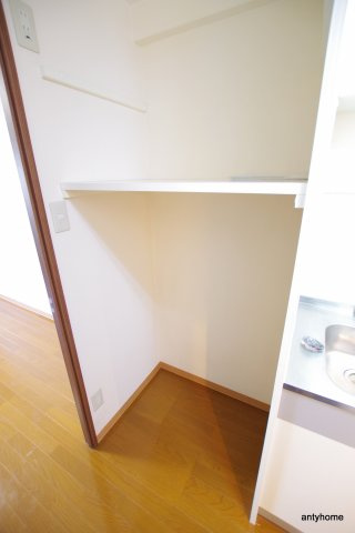 Serene Miyakojima　仲介手数料無料の内装