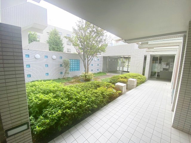 ＪＲ南武線「向河原」パークホームズ多摩川中丸子の画像