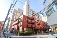 中之島ロイヤルハイツの画像