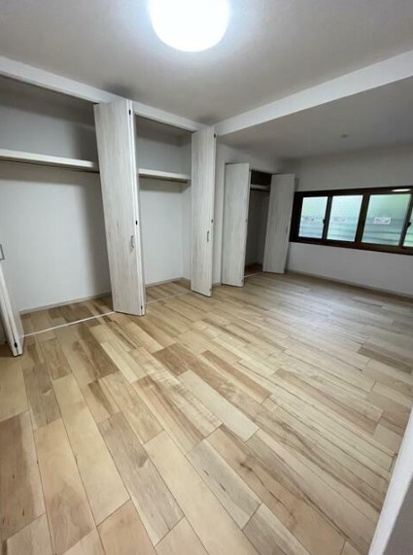 【洋室】 | K21279-紫野