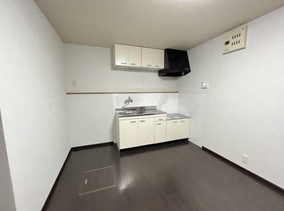 【キッチン】 | K21279-紫野