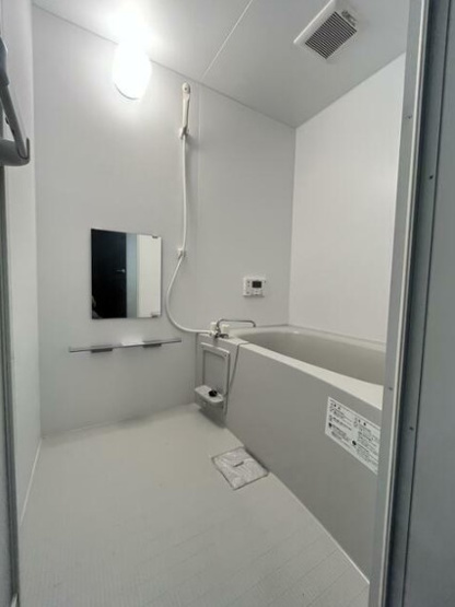 【浴室】 | K21279-紫野