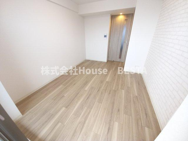 プレサンス　ハーバーランド　アンド・シーの内装