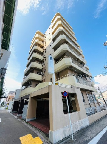 黒川マンション