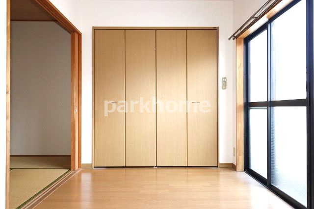 カーサNAKANOの洋室|洋室です