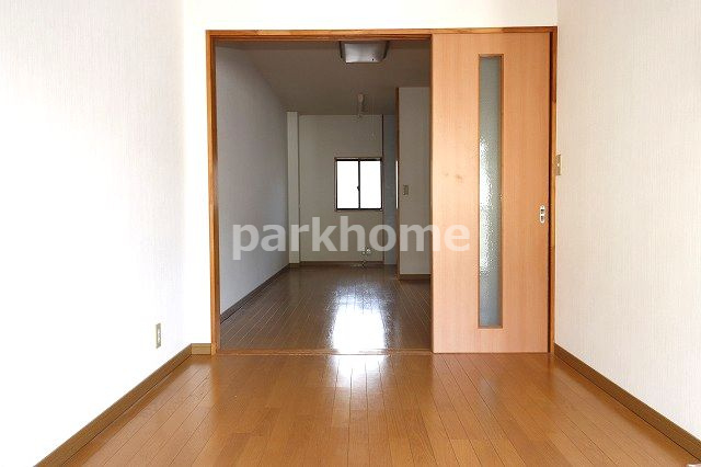 カーサNAKANOの洋室|使い勝手のいい洋室です