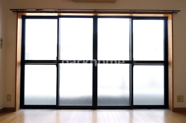 カーサNAKANOの洋室|スタンダードな洋室です