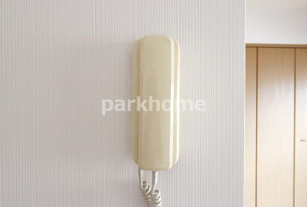 カーサNAKANOのセキュリティ