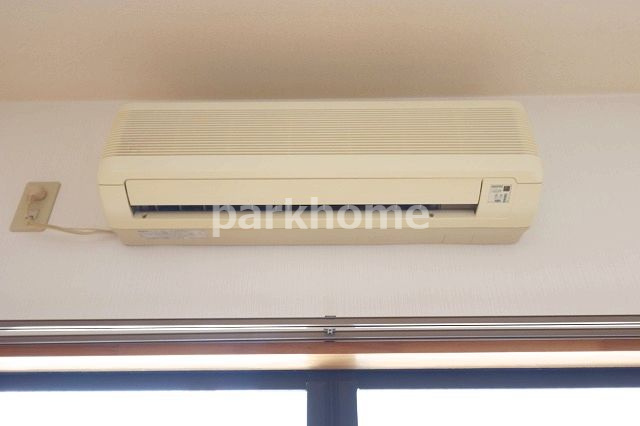 カーサNAKANOの設備