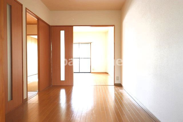 カーサNAKANOのキッチン|きれいなキッチンです