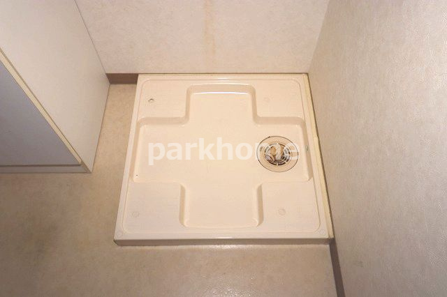 カーサNAKANOの設備