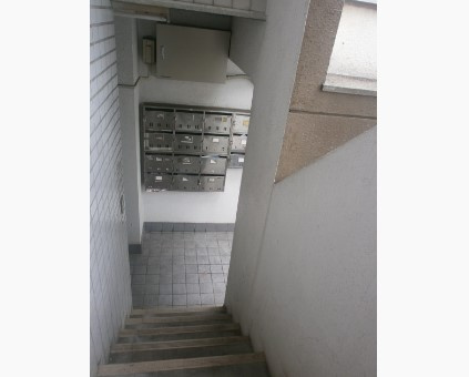 ガストハウス府中のその他共用部分