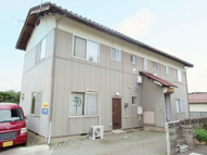 細田アパート　１階手前の画像