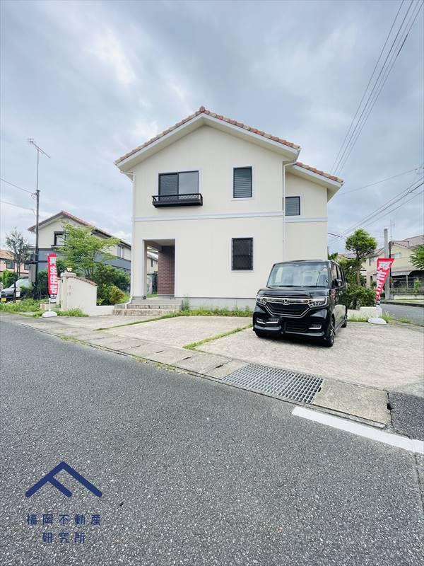 朝倉郡筑前町高田　戸建て