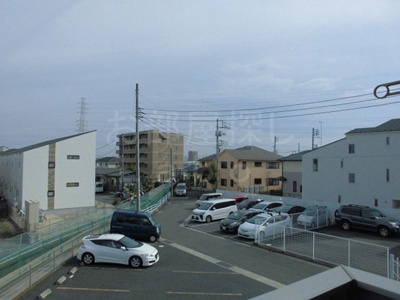 【展望】 | モナリエ稲荷森