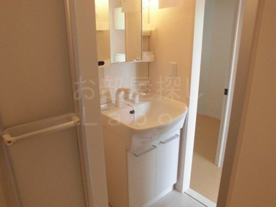 【洗面所】 | モナリエ稲荷森