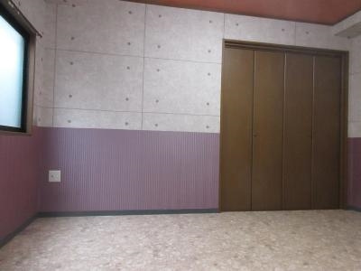 アルティスタ姉小路の寝室|寝室