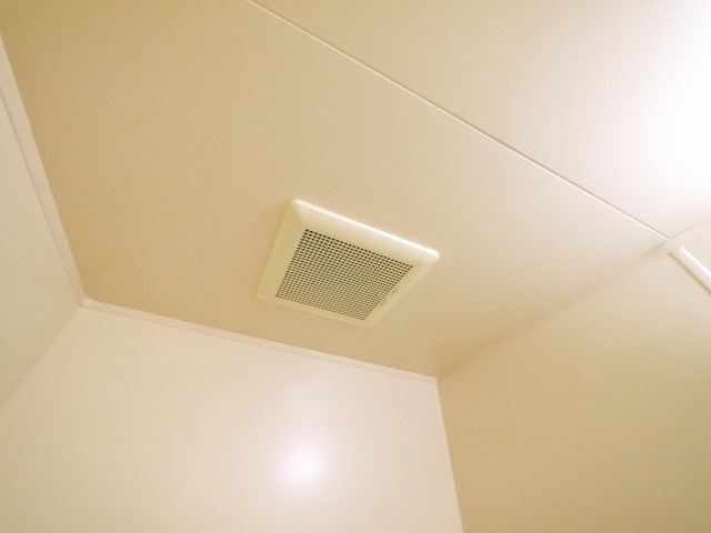 杉ヶ町北ビルの設備