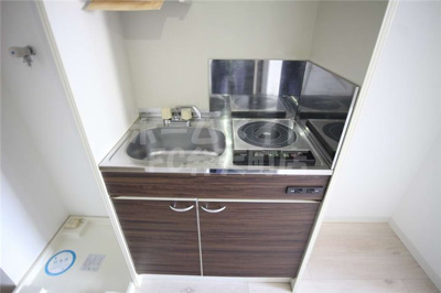 【キッチン】 | ハーバーハウス大阪 | キッチンでお料理をお楽しみください