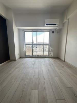 【居間・リビング】 | ハーバーハウス大阪 | リビングです