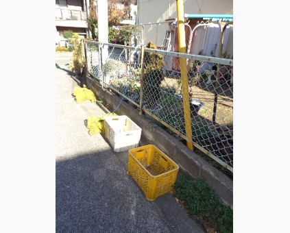 エステートピア高野のその他共用部分