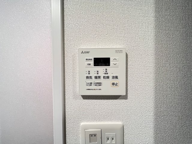 セレニテ本町東リアンの設備