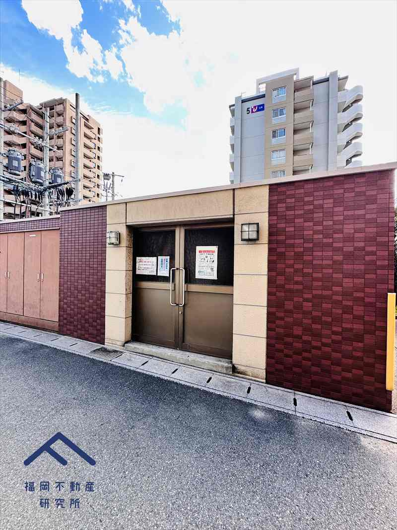 アプローズ南福岡駅のその他共用部分
