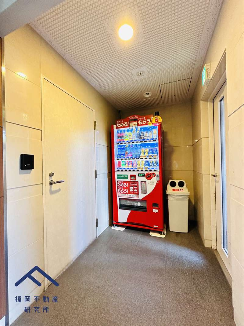 アプローズ南福岡駅のその他共用部分