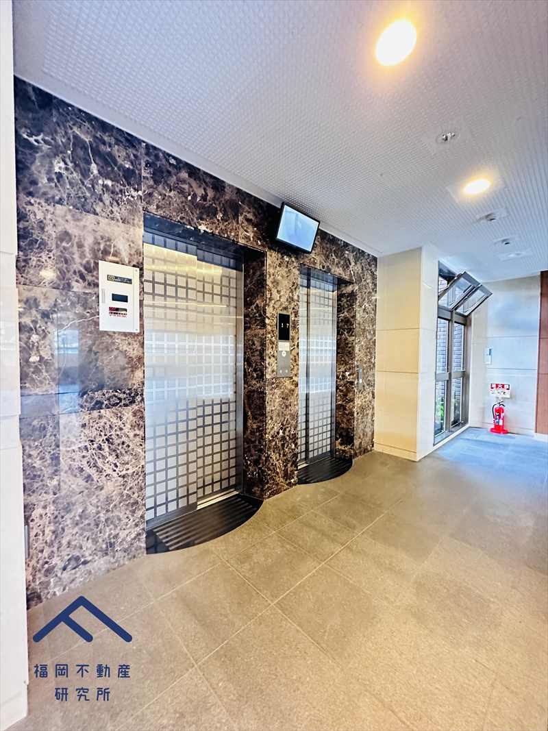 アプローズ南福岡駅のその他共用部分