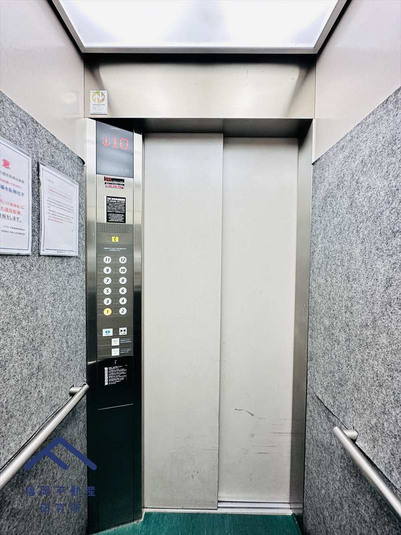 アプローズ南福岡駅のその他共用部分