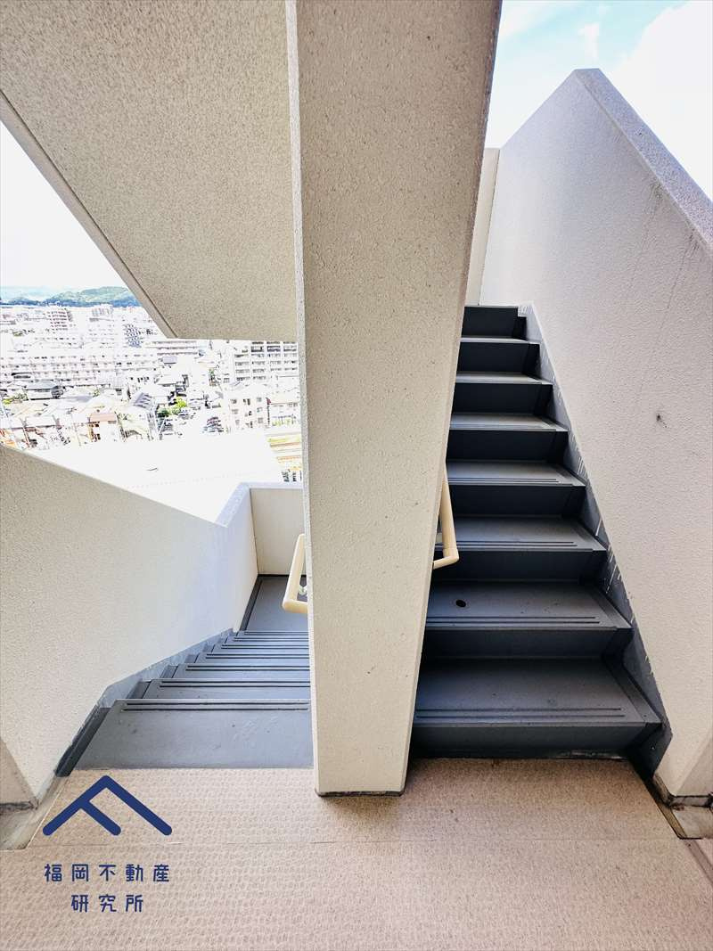 アプローズ南福岡駅のその他共用部分