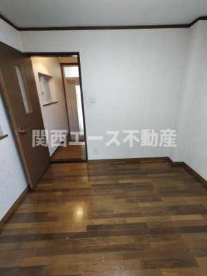 【内装】 | 北条４丁目貸家