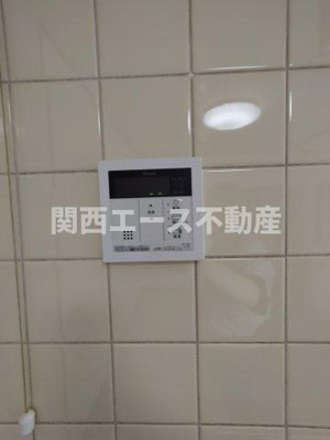 【設備】 | 北条４丁目貸家