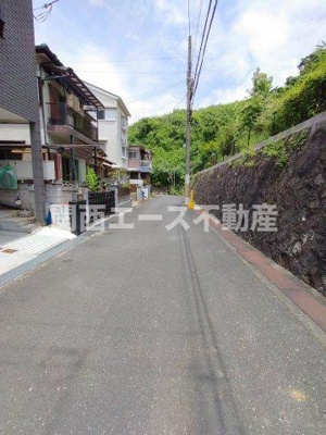 【周辺】 | 北条４丁目貸家