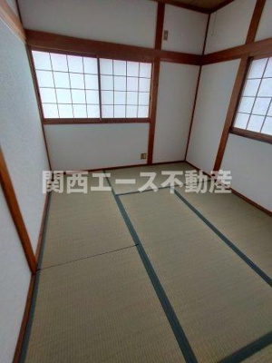  | 北条４丁目貸家