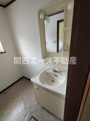  | 北条４丁目貸家